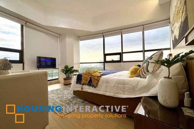 for lease: 2br unit in the icon residences