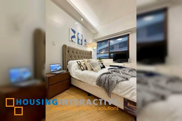 for lease: 2br unit in the icon residences