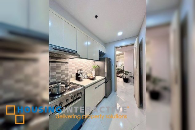 for lease: 2br unit in the icon residences