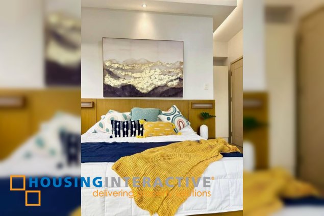 for lease: 2br unit in the icon residences