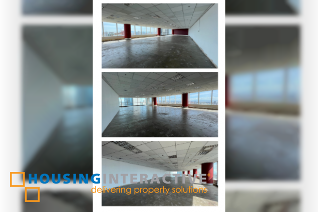 office for lease in rcbc plaza yuchengco tower