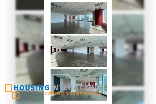 office for lease in rcbc plaza yuchengco tower