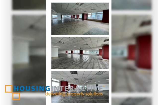 office for lease in rcbc plaza yuchengco tower