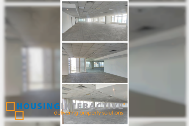 office for lease in rcbc plaza yuchengco tower