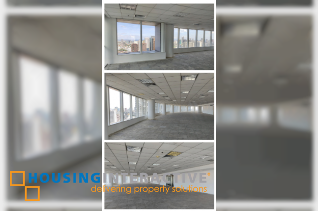 office for lease in rcbc plaza yuchengco tower