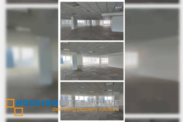 office for lease in rcbc plaza yuchengco tower