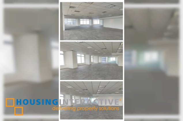 office for lease in rcbc plaza yuchengco tower