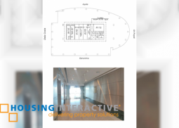 office for lease in rcbc plaza yuchengco tower