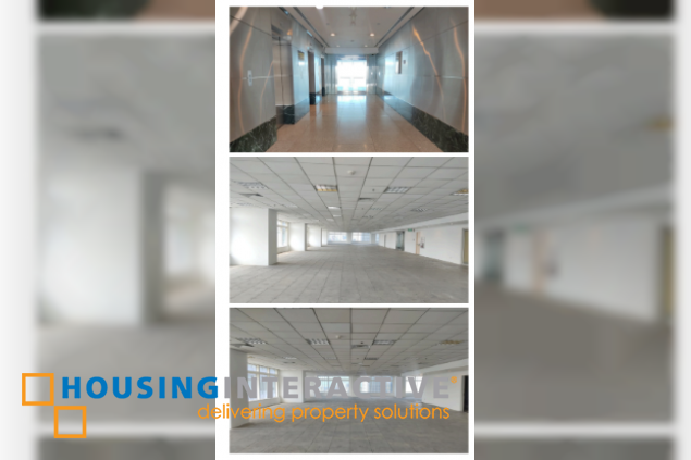 office for lease in rcbc plaza yuchengco tower