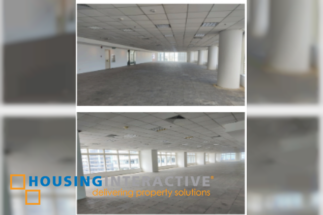 office for lease in rcbc plaza yuchengco tower