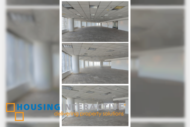 office for lease in rcbc plaza yuchengco tower