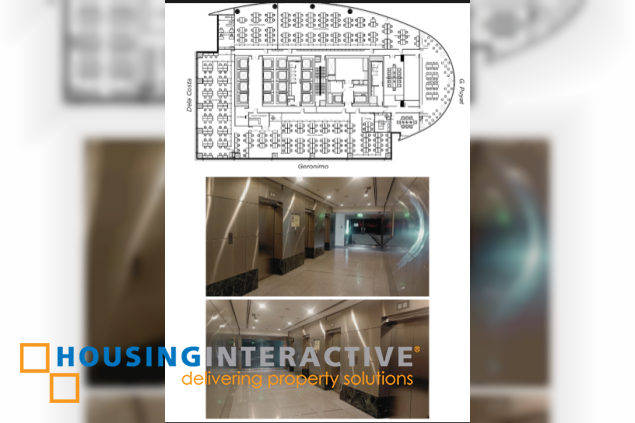 office for lease in rcbc plaza yuchengco tower