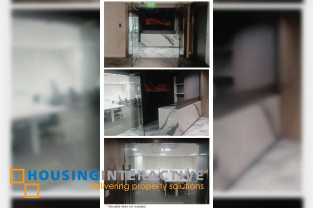 office for lease in rcbc plaza yuchengco tower