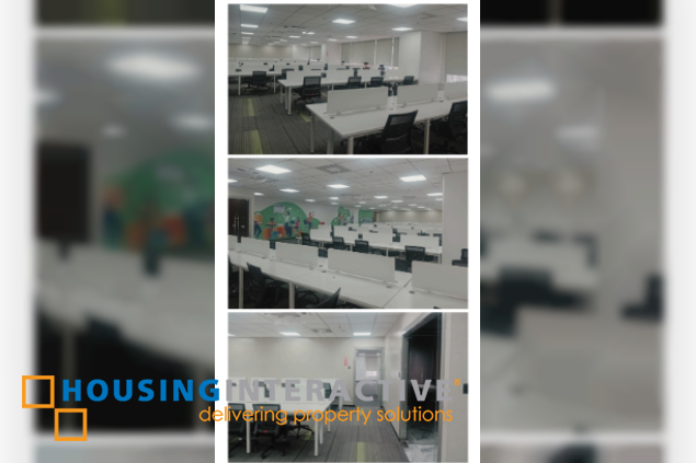 office for lease in rcbc plaza yuchengco tower