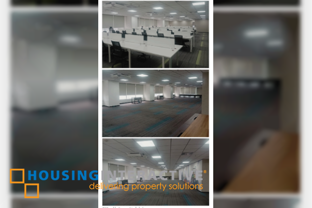 office for lease in rcbc plaza yuchengco tower