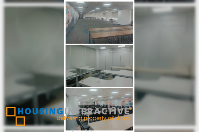 office for lease in rcbc plaza yuchengco tower