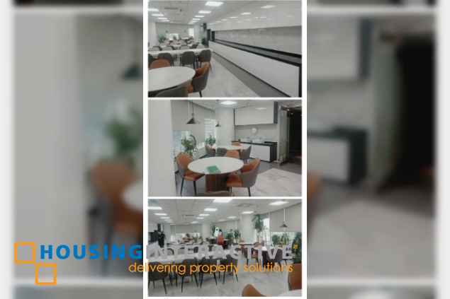 office for lease in rcbc plaza yuchengco tower