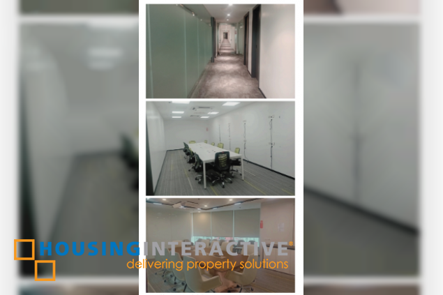 office for lease in rcbc plaza yuchengco tower