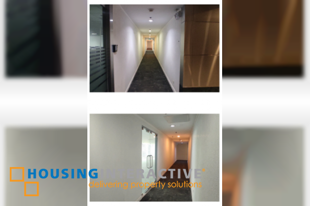 office for lease in rcbc plaza yuchengco tower