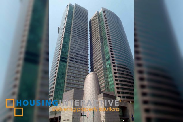 office for lease in rcbc plaza yuchengco tower