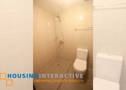 affordable studio condo unit for rent at the eton tower makati