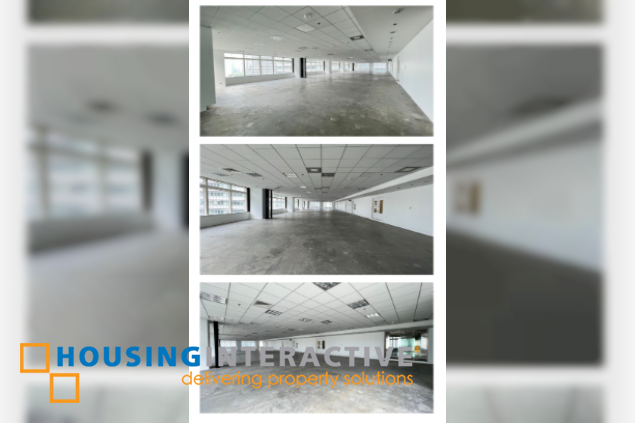 office for lease in rcbc plaza yuchengco tower