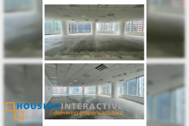 office for lease in rcbc plaza yuchengco tower
