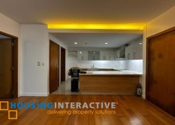 park terraces makati tower 2 - 1br unit condo for sale