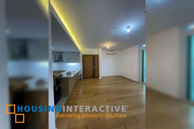 park terraces makati tower 2 - 1br unit condo for sale