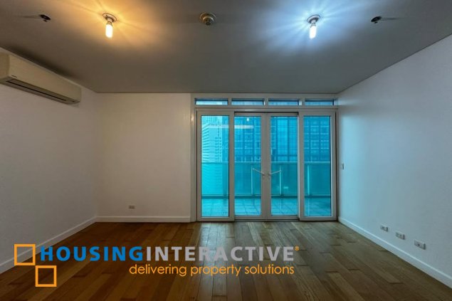 park terraces makati tower 2 - 1br unit condo for sale