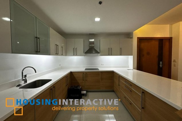 park terraces makati tower 2 - 1br unit condo for sale