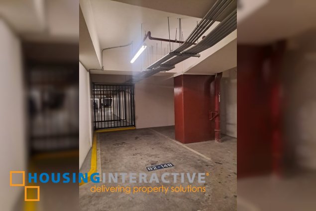 proscenium at rockwell lincoln tower - 1br unit condo for sale