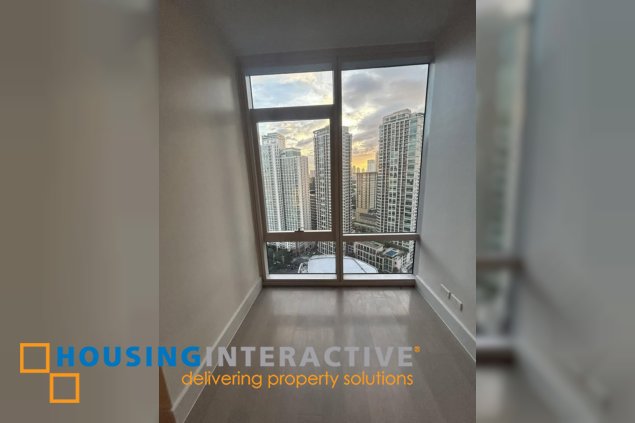 proscenium at rockwell lincoln tower - 1br unit condo for sale