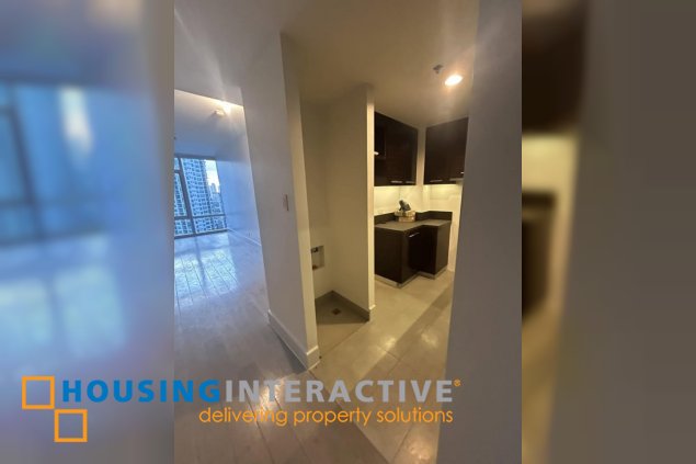 proscenium at rockwell lincoln tower - 1br unit condo for sale