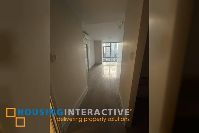 proscenium at rockwell lincoln tower - 1br unit condo for sale