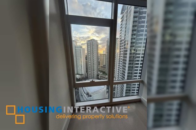 proscenium at rockwell lincoln tower - 1br unit condo for sale