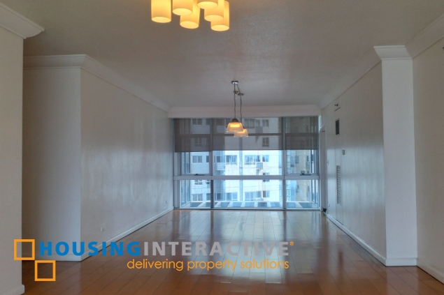 for rent 3br - pacific plaza towers