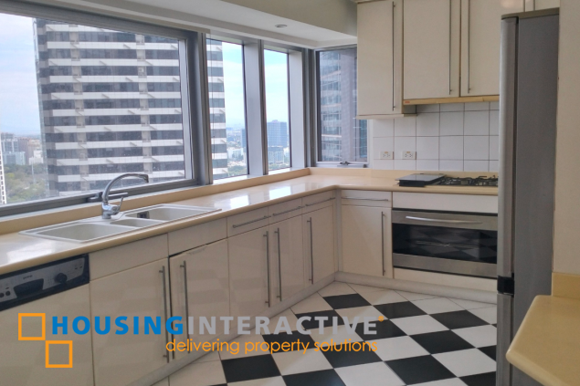 for rent 3br - pacific plaza towers