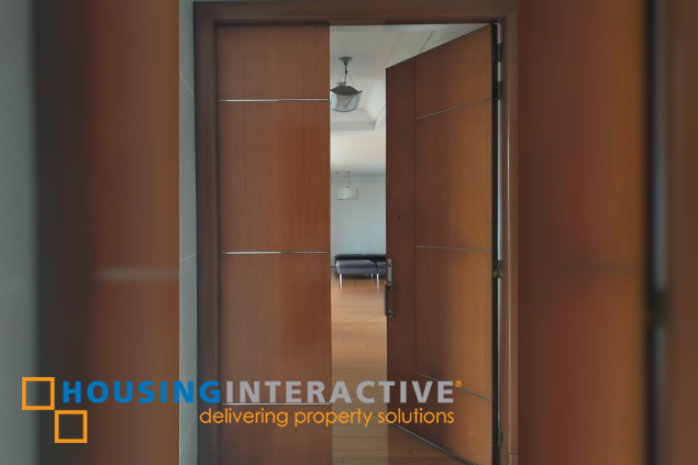 for rent 3br - pacific plaza towers