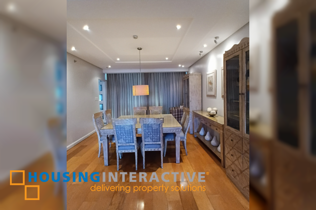 for rent 3br - pacific plaza towers