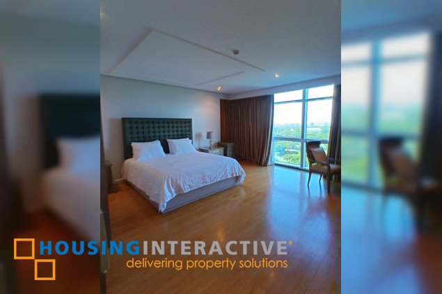 for rent 3br - pacific plaza towers