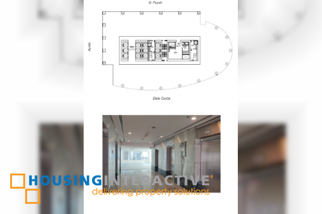 office for lease in rcbc plaza tower 2
