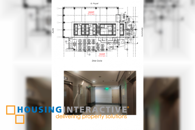 office for lease in rcbc plaza tower 2