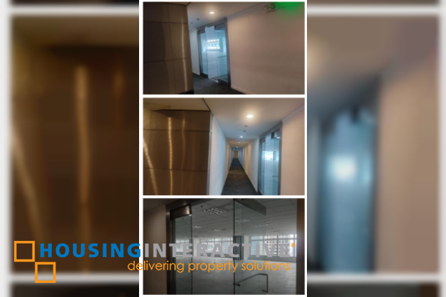 office for lease in rcbc plaza tower 2