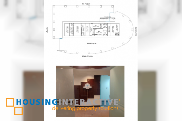 office for lease in rcbc plaza tower 2