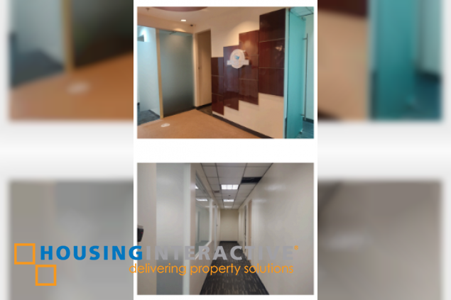 office for lease in rcbc plaza tower 2