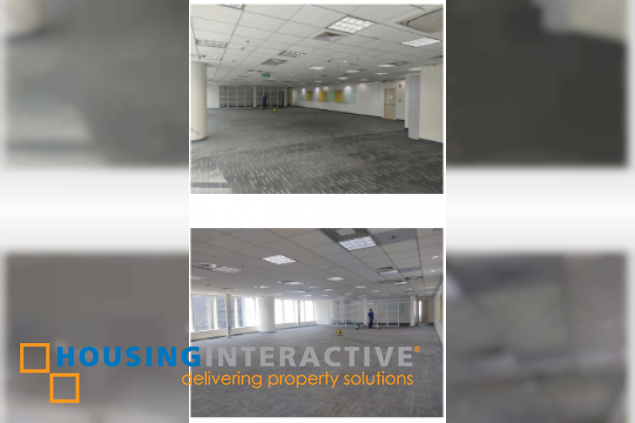 office for lease in rcbc plaza tower 2