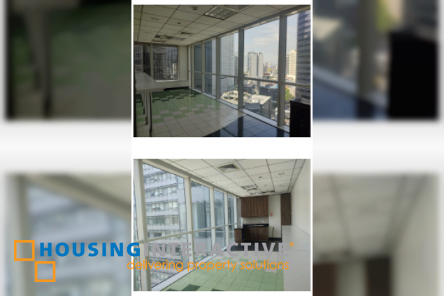 office for lease in rcbc plaza tower 2
