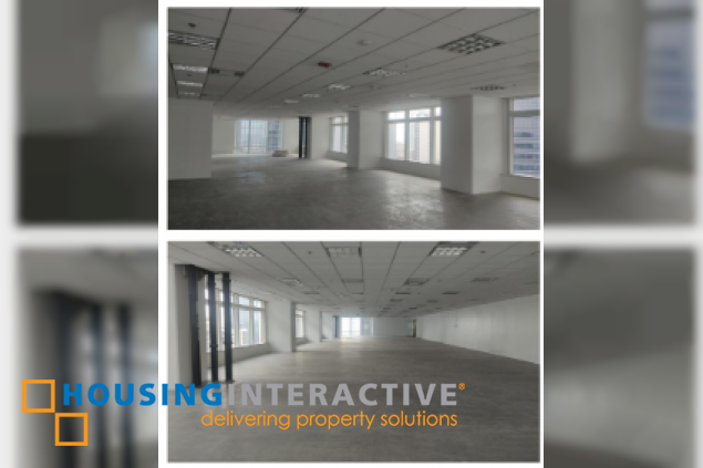 office for lease in rcbc plaza tower 2