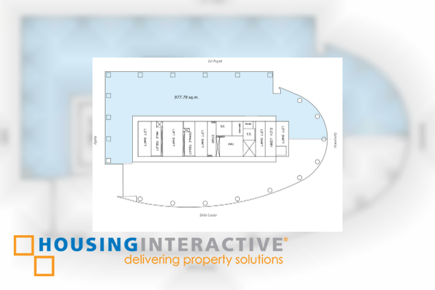 office for lease in rcbc plaza tower 2